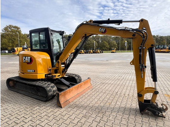 Miniexcavadora Cat 305 E2 CR - only 905 hours!: foto 5 Miniexcavadora Cat 305 E2 CR - only 905 hours!: foto 5