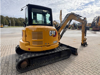 Miniexcavadora Cat 305 E2 CR - only 905 hours!: foto 4 Miniexcavadora Cat 305 E2 CR - only 905 hours!: foto 4