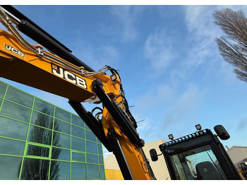 Miniexcavadora nuevo JCB 86C-2: foto 3 Miniexcavadora nuevo JCB 86C-2: foto 3