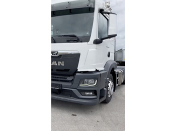 Cabeza tractora MAN TGS 18.480