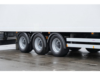 Semirremolque caja cerrada EKERI T3-A / SEITLICHE TÜREN /FALTWAND EDSCHA ! EKERI T3-A / SEITLICHE TÜREN /FALTWAND EDSCHA !: foto 3 Semirremolque caja cerrada EKERI T3-A / SEITLICHE TÜREN /FALTWAND EDSCHA ! EKERI T3-A / SEITLICHE TÜREN /FALTWAND EDSCHA !: foto 3