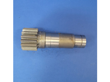 Reductor de giro para Maquinaria de construcción 010080A Swing motor shaft Bobcat 320, 322: foto 2 Reductor de giro para Maquinaria de construcción 010080A Swing motor shaft Bobcat 320, 322: foto 2