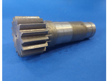 Reductor de giro para Maquinaria de construcción 010080A Swing motor shaft Bobcat 320, 322: foto 5 Reductor de giro para Maquinaria de construcción 010080A Swing motor shaft Bobcat 320, 322: foto 5