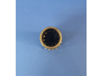 Reductor de giro para Maquinaria de construcción 010080A Swing motor shaft Bobcat 320, 322: foto 3 Reductor de giro para Maquinaria de construcción 010080A Swing motor shaft Bobcat 320, 322: foto 3