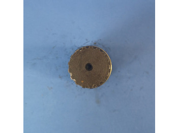 Reductor de giro para Maquinaria de construcción 010180A, 5712662240 Wałek silnika obrotu Terex TC20, Schaeff HR2.0: foto 3 Reductor de giro para Maquinaria de construcción 010180A, 5712662240 Wałek silnika obrotu Terex TC20, Schaeff HR2.0: foto 3