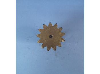 Reductor de giro para Maquinaria de construcción 010180A, 5712662240 Wałek silnika obrotu Terex TC20, Schaeff HR2.0: foto 4 Reductor de giro para Maquinaria de construcción 010180A, 5712662240 Wałek silnika obrotu Terex TC20, Schaeff HR2.0: foto 4