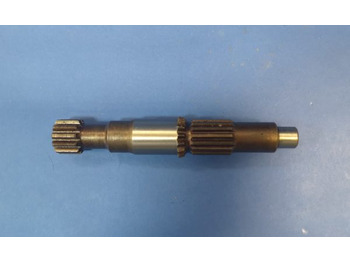 Motor hidráulico para Maquinaria de construcción 020110A Wałek silnika jazdy Schaeff HR02, Terex TB016, silnik jazdy Nachi: foto 2 Motor hidráulico para Maquinaria de construcción 020110A Wałek silnika jazdy Schaeff HR02, Terex TB016, silnik jazdy Nachi: foto 2