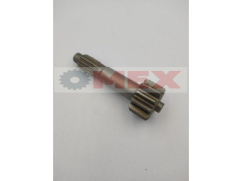 Motor hidráulico TAKEUCHI