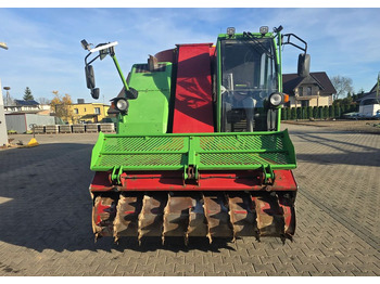 Maquinaria ganadera Strautmann Verti-Mix 2002SF Double: foto 4