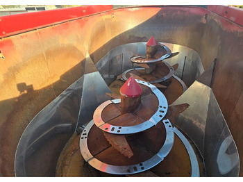 Maquinaria ganadera Strautmann Verti-Mix 2002SF Double: foto 5