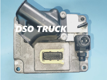 Piezas de recambio Pompa Adblue modul MAN Euro 6 TGX/ TGS EMITEC: foto 5