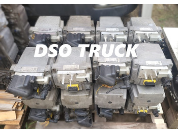 Piezas de recambio Pompa Adblue modul MAN Euro 6 TGX/ TGS EMITEC: foto 2