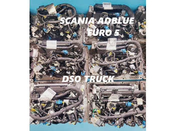 Piezas de recambio SCANIA
