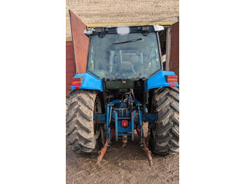 Leasing de Ford 7840 Ford 7840: foto 5