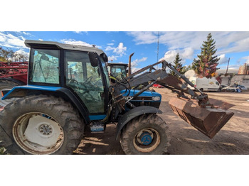 Leasing de Ford 7840 Ford 7840: foto 4