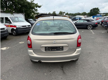 Sedan Citroën Xsara Picasso 1.8 16V Exclusive: foto 5