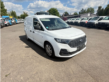Furgoneta pequeña FORD Transit Connect