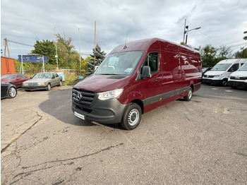 Furgón Mercedes-Benz Sprinter 316 CDI: foto 3 Furgón Mercedes-Benz Sprinter 316 CDI: foto 3