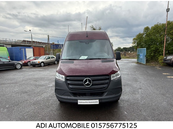 Furgón MERCEDES-BENZ Sprinter 314