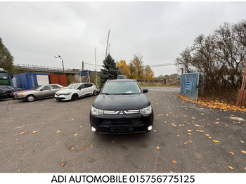 SUV/ Todoterreno MITSUBISHI