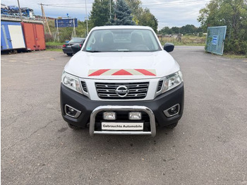 SUV/ Todoterreno NISSAN Navara