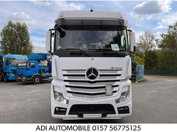 Cabeza tractora MERCEDES-BENZ Actros 1845