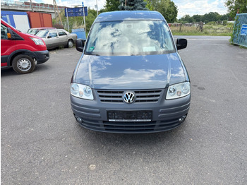 Furgoneta de pasajeros VOLKSWAGEN Caddy