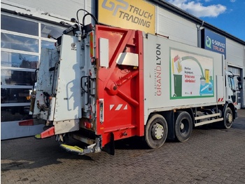Camión de basura Renault Premium 270: foto 4