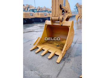 Excavadora de cadenas nuevo CATERPILLAR 330GC: foto 4