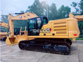 Excavadora de cadenas nuevo CATERPILLAR 330GC: foto 2