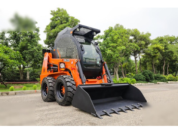 Minicargadora nuevo DELCO SSL175: foto 5 Minicargadora nuevo DELCO SSL175: foto 5