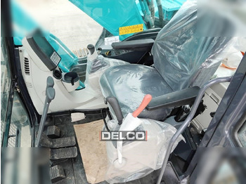 Excavadora de cadenas nuevo KOBELCO SK220: foto 4 Excavadora de cadenas nuevo KOBELCO SK220: foto 4