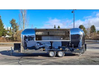 Remolque venta ambulante ESSELMANN
