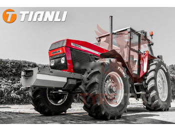 Neumático para Tractor nuevo Tianli 520/85R42 (20.8R42) AG-RADIAL 85 R-1W 165A8/B TL: foto 5 Neumático para Tractor nuevo Tianli 520/85R42 (20.8R42) AG-RADIAL 85 R-1W 165A8/B TL: foto 5