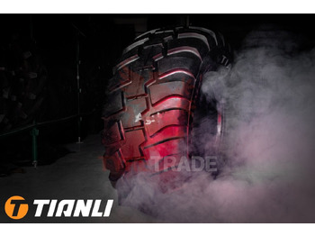 Neumático TIANLI