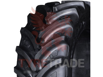 Neumático para Tractor nuevo Tianli 580/70R38 AG-RADIAL 70 R-1W 170A8/B TL: foto 2 Neumático para Tractor nuevo Tianli 580/70R38 AG-RADIAL 70 R-1W 170A8/B TL: foto 2