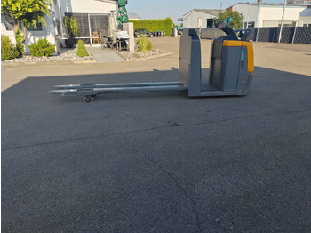 Recoge pedidos JUNGHEINRICH ECE