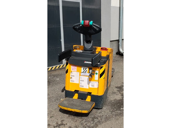 Transpaleta Jungheinrich ERE120: foto 3