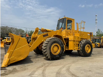 Cargadora de ruedas CAT 950E: foto 5