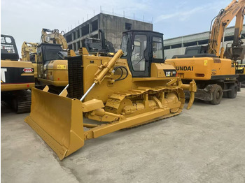 Leasing de  CAT D6G CAT D6G: foto 4