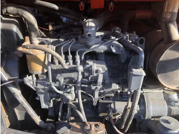 Excavadora de cadenas Doosan DX55: foto 2 Excavadora de cadenas Doosan DX55: foto 2