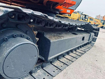 Excavadora de cadenas Hitachi EX60: foto 2
