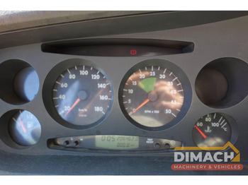 Furgón Iveco Daily 35C L2H2 luchtgeremd: foto 3