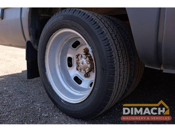 Furgón Iveco Daily 35C L2H2 luchtgeremd: foto 4