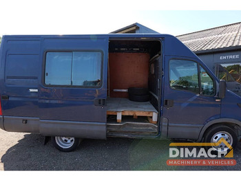 Furgón Iveco Daily 35C L2H2 luchtgeremd: foto 5