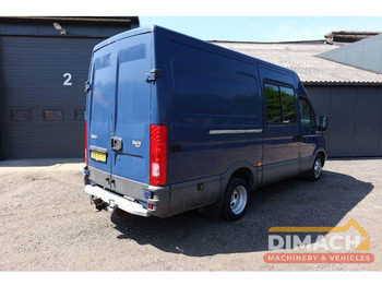 Furgón Iveco Daily 35C L2H2 luchtgeremd: foto 2