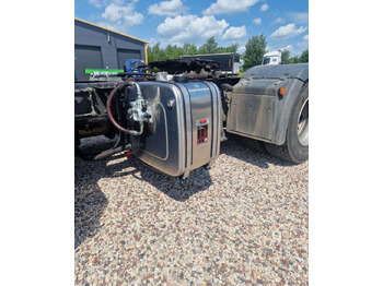 Cabeza tractora Iveco HIDRAULIA BINOTTO: foto 3 Cabeza tractora Iveco HIDRAULIA BINOTTO: foto 3