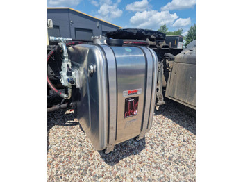 Cabeza tractora Iveco HIDRAULIA BINOTTO: foto 4 Cabeza tractora Iveco HIDRAULIA BINOTTO: foto 4