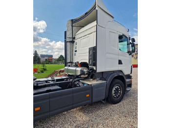 Cabeza tractora Iveco HIDRAULIA BINOTTO: foto 5 Cabeza tractora Iveco HIDRAULIA BINOTTO: foto 5