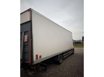 Camión caja cerrada Volvo Kėbulas: foto 4